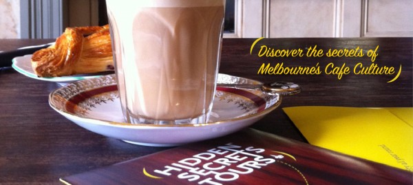 Coffee Tour of Melbourne